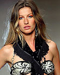 Gisele Bundchen